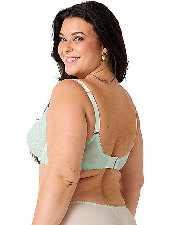 Soutien-gorge corbeille grand maintien BATIFOLAGE - Brigitte Bardot Lingerie