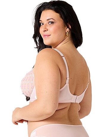 Soutien-gorge corbeille grand maintien FEERIQUE - Brigitte Bardot Lingerie