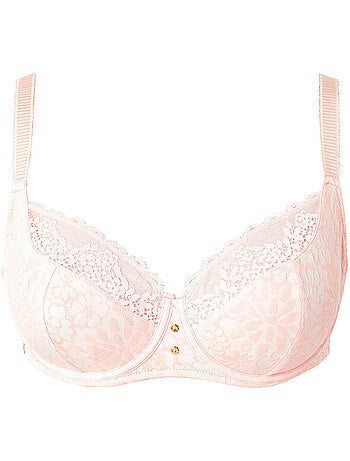 Soutien-gorge corbeille grand maintien MAGIE - Brigitte Bardot Lingerie