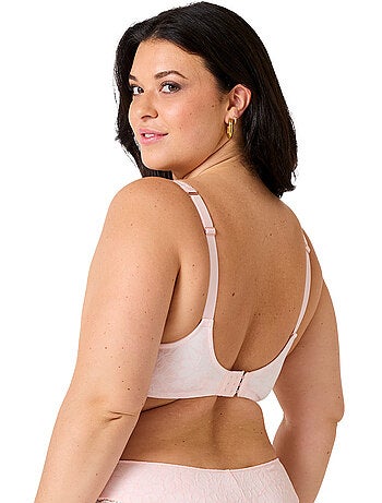 Soutien-gorge corbeille grand maintien MAGIE - Brigitte Bardot Lingerie