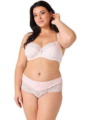 Soutien-gorge corbeille grand maintien MAGIE - Brigitte Bardot Lingerie