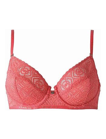 Soutien-gorge corbeille GWEN - Morgan Lingerie