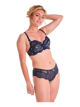 Soutien-gorge corbeille HAUTE COUTURE - Brigitte Bardot Lingerie
