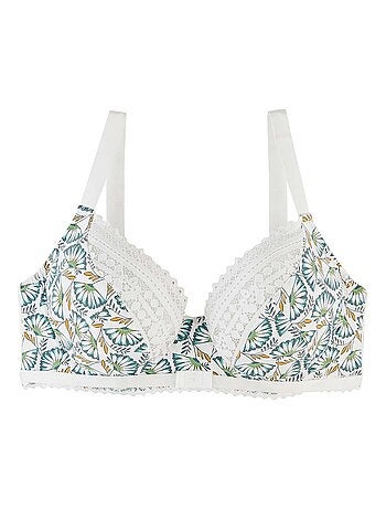 Soutien-gorge corbeille IMPREVU - Pomm'Poire