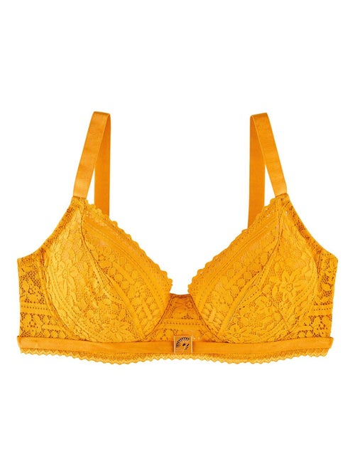 Soutien-gorge corbeille IMPREVU - Pomm'Poire - Kiabi