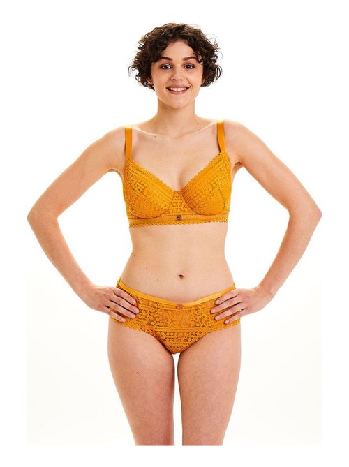 Soutien-gorge corbeille IMPREVU - Pomm'Poire - Kiabi