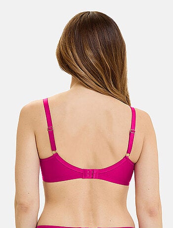 Soutien-gorge corbeille Isaure Sans Complexe