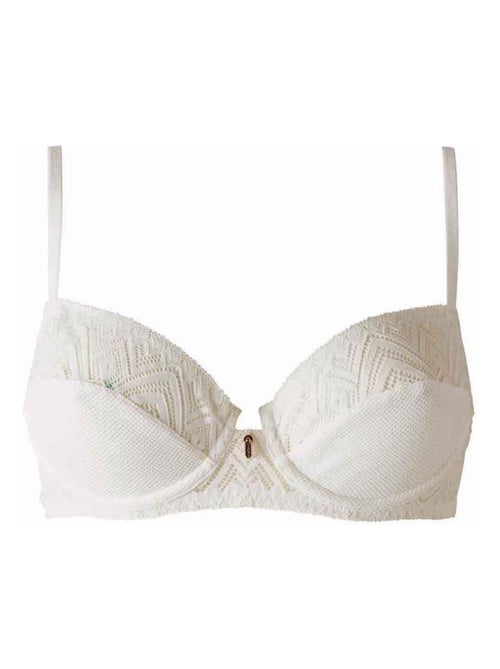 Soutien-gorge corbeille KIM - Morgan Lingerie - Kiabi