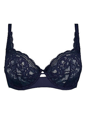 Soutien-gorge corbeille Lily Sans Complexe
