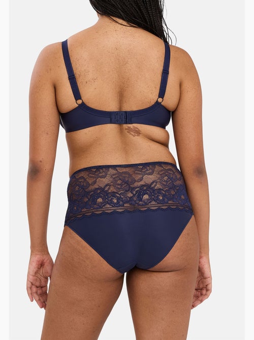 Soutien-gorge corbeille lily sans complexe lingerie - Kiabi