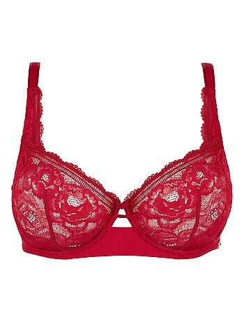 Soutien-gorge corbeille Lily Sans Complexe