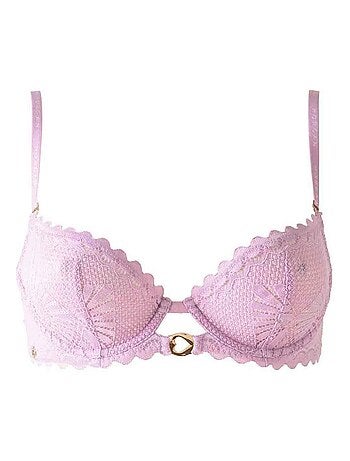 Soutien-gorge corbeille LISON - Morgan Lingerie