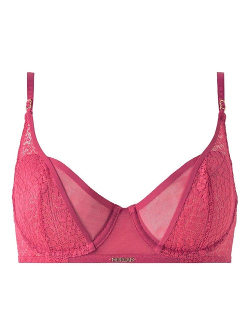 Soutien-gorge corbeille MAELLE - Morgan Lingerie - Kiabi