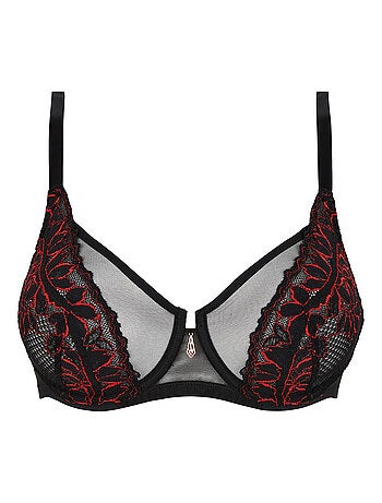 Soutien-gorge corbeille Mélodie Sans Complexe