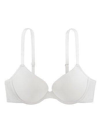 Soutien-gorge corbeille push-up Michelle Dorina