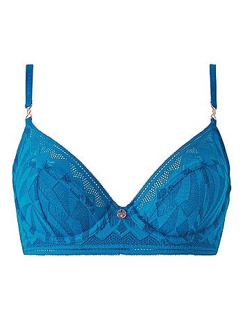 Soutien-gorge corbeille SALOME - Morgan Lingerie
