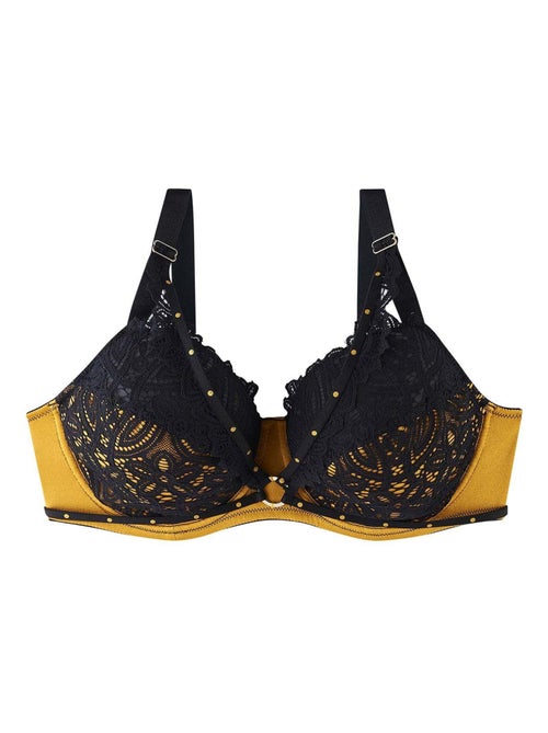Soutien-gorge corbeille SALTIMBANQUE - Pomm'Poire - Kiabi