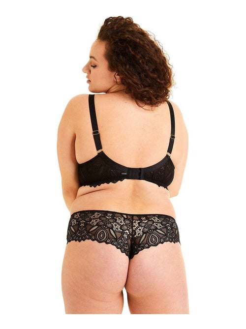 Soutien-gorge corbeille SALTIMBANQUE - Pomm'Poire - Kiabi