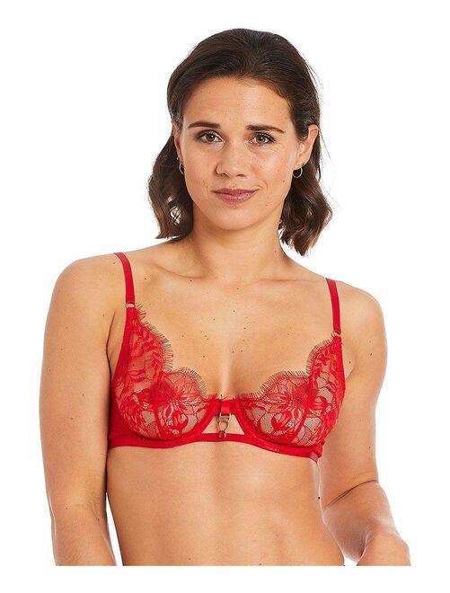 Soutien-gorge corbeille SANGRIA - Pomm'Poire - Kiabi