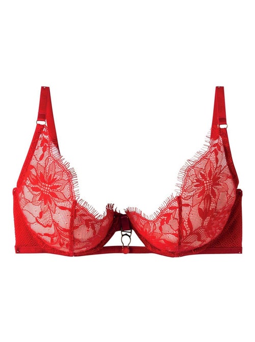 Soutien-gorge corbeille SANGRIA - Pomm'Poire - Kiabi