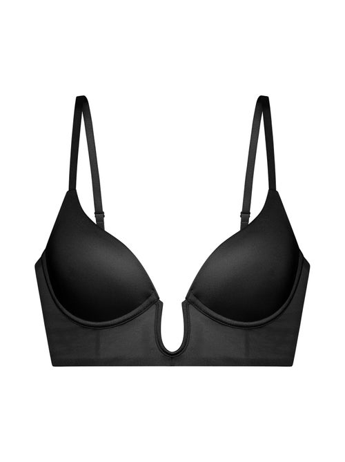 Soutien-gorge corbeille sculptant Sublime Dorina - Kiabi Soutien-gorge corbeille sculptant Sublime Dorina - Kiabi