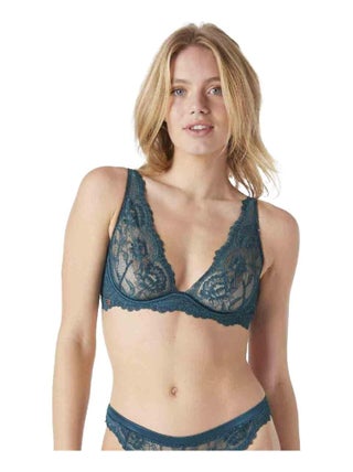 Soutien-gorge corbeille SHOWBIZ - Brigitte Bardot Lingerie