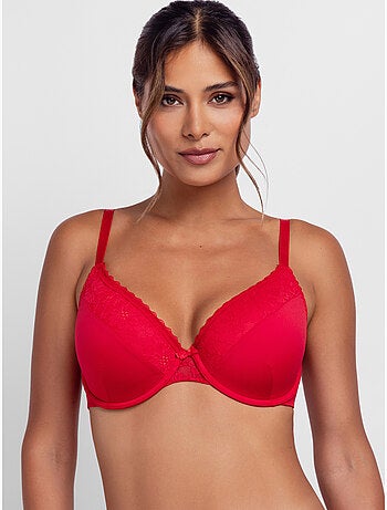 Soutien-gorge corbeille Sonia Dorina