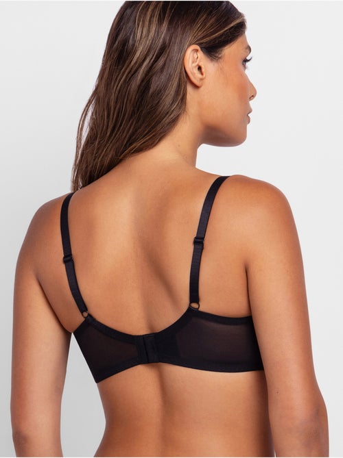 Soutien-gorge corbeille souple Willa Dorina - Kiabi