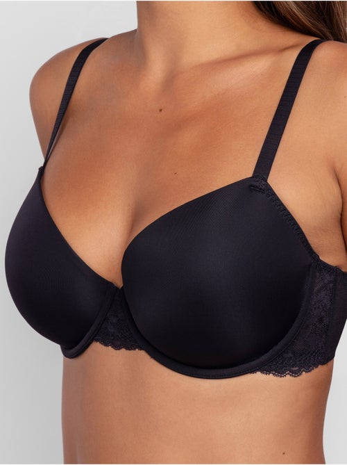 Soutien-gorge corbeille souple Willa Dorina - Kiabi