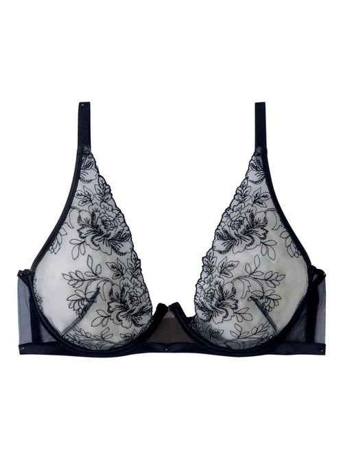 Soutien-gorge corbeille SPLASH - Pomm'Poire - Kiabi