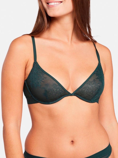 Soutien-gorge corbeille Spontanée Billet Doux - Kiabi