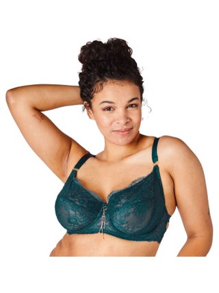 Soutien-gorge corbeille TETE A TETE - Pomm'Poire