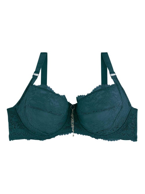 Soutien-gorge corbeille TETE A TETE - Pomm'Poire - Kiabi