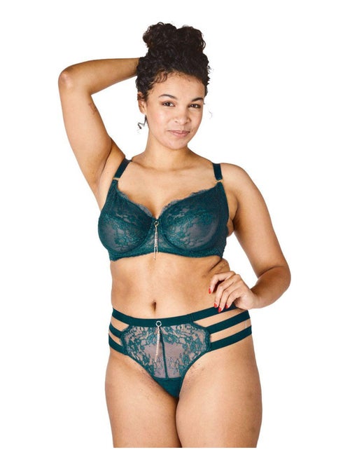 Soutien-gorge corbeille TETE A TETE - Pomm'Poire - Kiabi