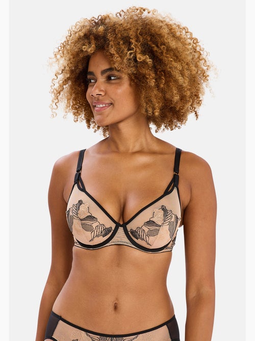 Soutien-gorge corbeille Thilda Sans Complexe - Kiabi