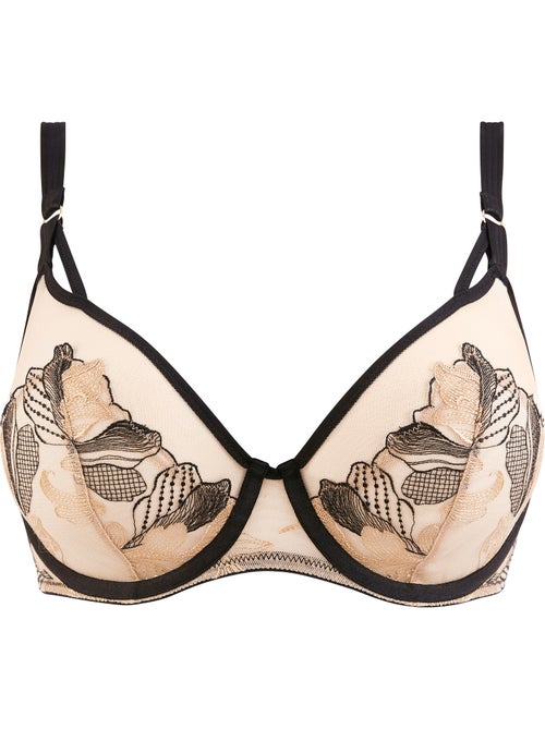 Soutien-gorge corbeille Thilda Sans Complexe - Kiabi
