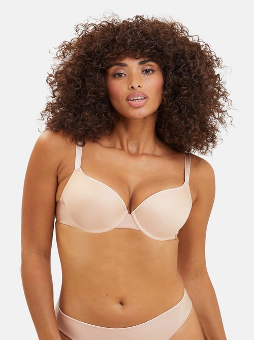 Soutien-gorge corbeille Unseen Sans Complexe - Kiabi