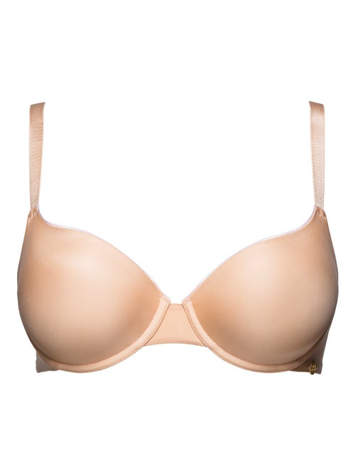 Soutien-gorge corbeille Unseen Sans Complexe - Kiabi Soutien-gorge corbeille Unseen Sans Complexe - Kiabi