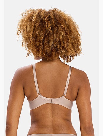 Soutien-gorge corbeille unseen sans complexe lingerie