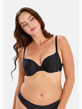 Soutien-gorge corbeille unseen sans complexe lingerie