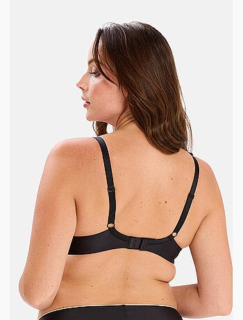 Soutien-gorge corbeille unseen sans complexe lingerie