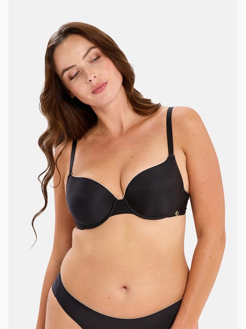 Soutien-gorge corbeille unseen sans complexe lingerie - Kiabi