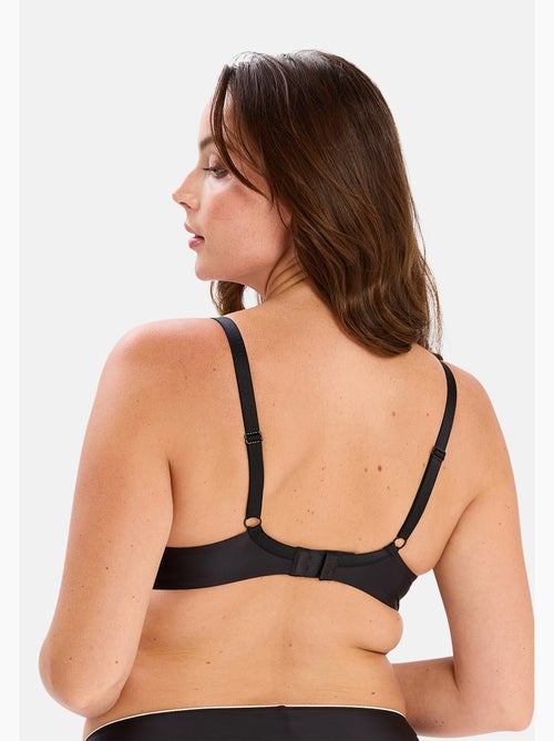 Soutien-gorge corbeille unseen sans complexe lingerie - Kiabi