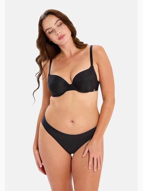 Soutien-gorge corbeille unseen sans complexe lingerie - Kiabi