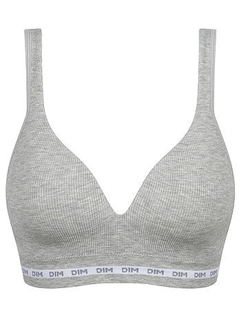 Soutien-gorge côtelé sans couture Icons Seamless