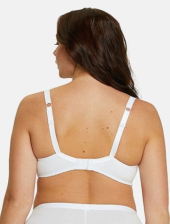 Soutien-gorge Coton D'Arum Sans Complexe