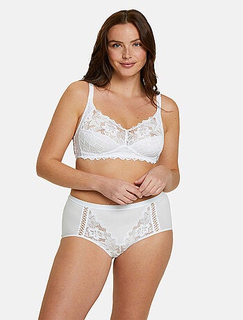 Soutien-gorge Coton D'Arum Sans Complexe