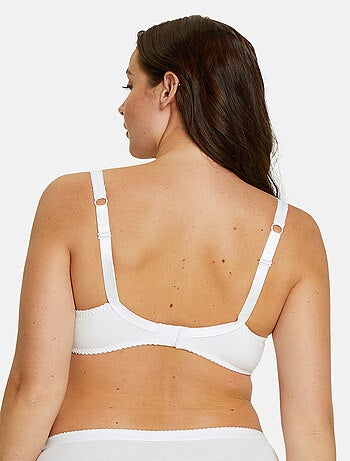 Soutien-gorge Coton D'Arum Sans Complexe
