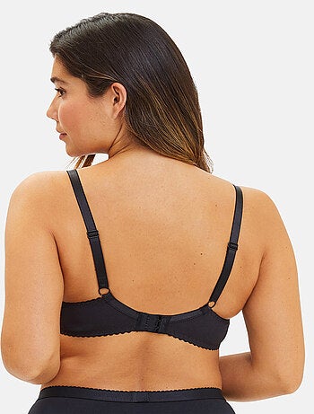 Soutien-gorge Coton D'Arum Sans Complexe