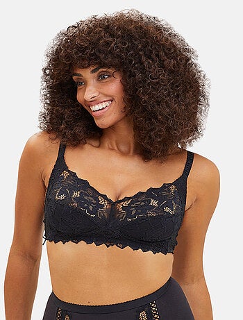Soutien-gorge Coton D'Arum Sans Complexe